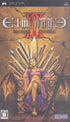Elminage II: Sousei no Megami to Unmei no Daichi Sony PSP
