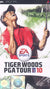 Tiger Woods PGA Tour 10 Sony PSP