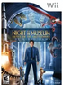 Night at the Museum: Battle of the Smithsonian Wii