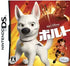 Bolt Nintendo DS