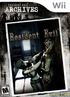 Resident Evil Archives: Resident Evil Wii