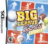Big League Sports: Summer Nintendo DS