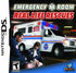Emergency Room: Real Life Rescues Nintendo DS