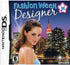 Fashion Week Junior Designer Nintendo DS