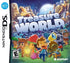 Treasure World Nintendo DS