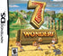 7 Wonders II Nintendo DS