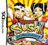 Sushi Academy Nintendo DS