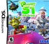 Planet 51 Nintendo DS