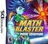 Math Blaster in the Prime Adventure Nintendo DS