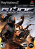 G.I. JOE: The Rise of the Cobra Playstation 2