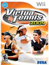 Virtua Tennis 2009 Wii