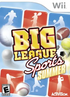 Big League Sports: Summer Wii
