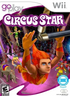 Go Play Circus Star Wii