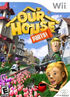 Our House: Party! Wii