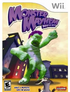 Monster Mayhem: Build & Battle Wii