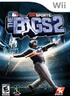The Bigs 2 Wii