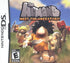 The Humans Nintendo DS