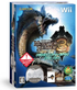 Monster Hunter 3 (w/ Classic Controller Pro White) Wii