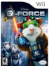 G-Force Wii