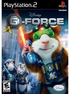 G-Force Playstation 2