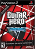 Guitar Hero: Van Halen Playstation 2