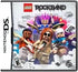 Lego Rock Band Nintendo DS