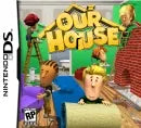 Our House Nintendo DS