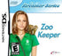 Dreamer Series: Zoo Keeper Nintendo DS