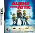 Aliens in the Attic Nintendo DS