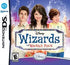 Wizards of Waverly Place Nintendo DS