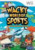 Wacky World of Sports Wii