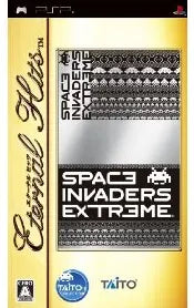 Space Invaders Extreme (Eternal Hits) Sony PSP
