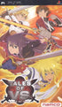 Tales of VS. Sony PSP