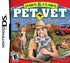 Paws & Claws Pet Vet: Australian Adventures Nintendo DS