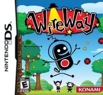WireWay Nintendo DS