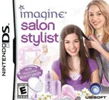 Imagine: Salon Stylist Nintendo DS