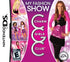 Charm Girls Club: My Fashion Show Nintendo DS