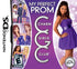 Charm Girls Club My Perfect Prom Nintendo DS