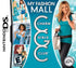 Charm Girls Club: My Fashion Mall Nintendo DS
