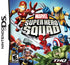 Marvel Super Hero Squad Nintendo DS