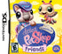 Littlest Pet Shop: Country Friends Nintendo DS
