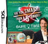 Are you Smarter than a 5th Grader: Game Time Nintendo DS
