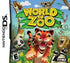 World of Zoo Nintendo DS