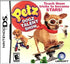Petz Dogz Talent Show Nintendo DS