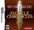 Puzzle Chronicles Nintendo DS