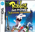Rabbids Go Home Nintendo DS