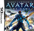 James Cameron's Avatar: The Game Nintendo DS