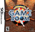 Ultimate Game Room Nintendo DS