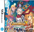Summon Night X: Tears Crown Nintendo DS