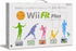 Wii Fit Plus (w/ Wii Board white) Wii